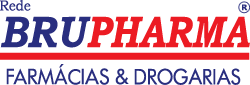 Brupharma Logo