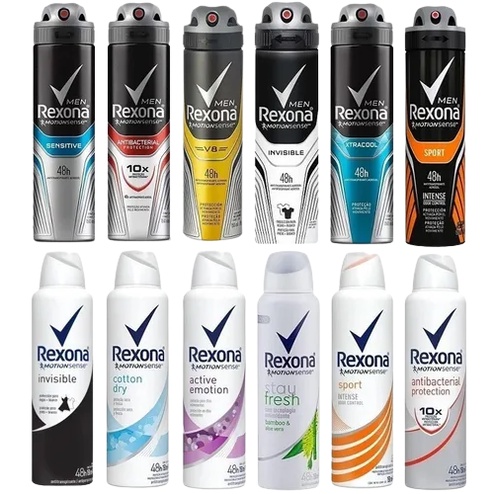 Rexona